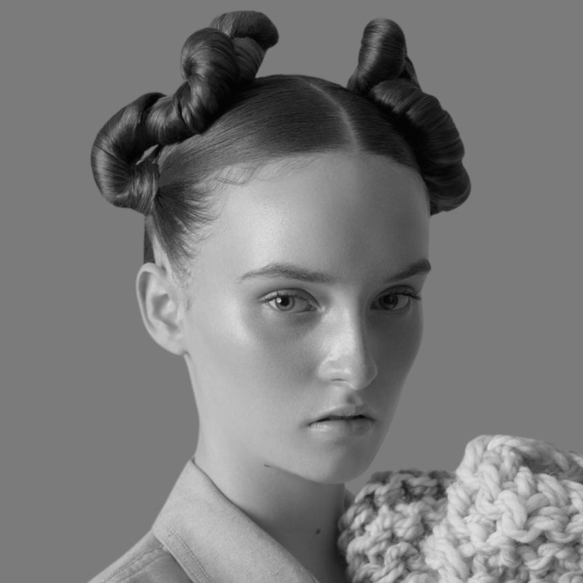 Sleek Dutt, Modemagazin Vogue Italy 2020