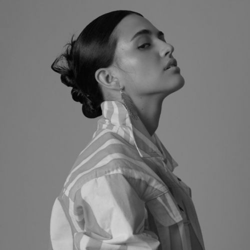 Moods-Said-Rubaii-Frisur-UpDo-Purplehaze-Magazine-2020-sw